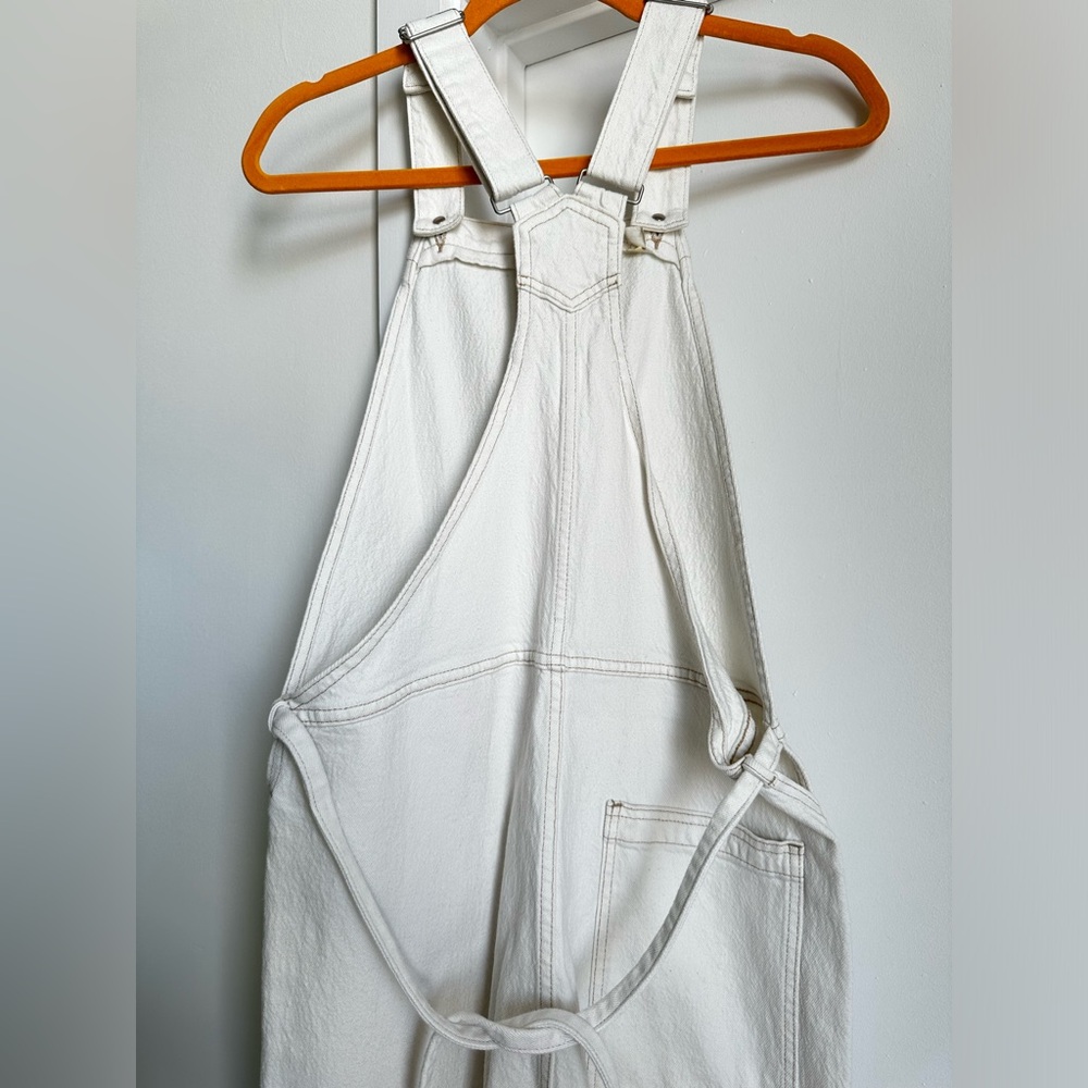 LEVI'S® MADE & CRAFTED® Utility Overalls - Picture 11 of 15
